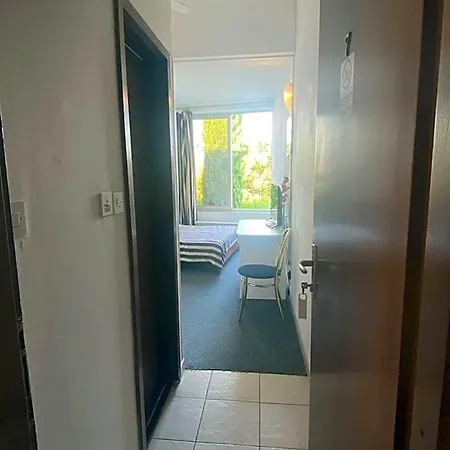 Hotel Salyna