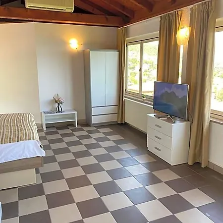 Salyna Hotel