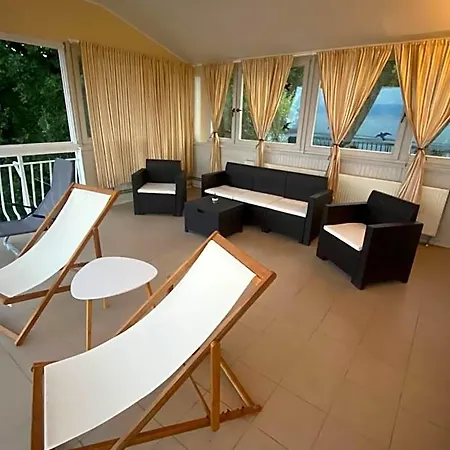 Salyna 3* Opatija