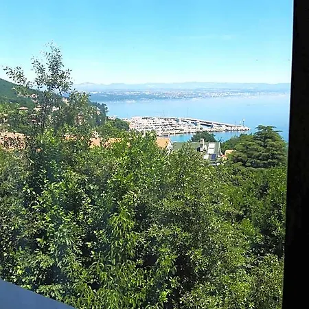 Salyna 3* Opatija