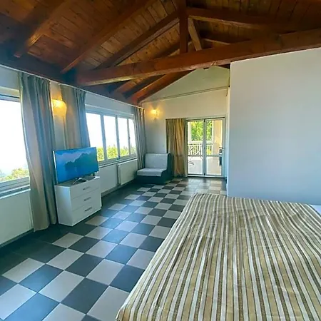 Hotel Salyna 3*
