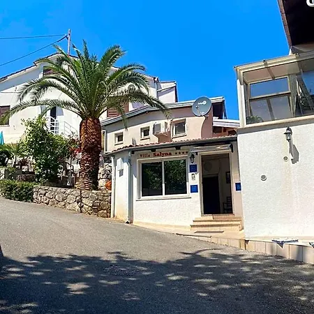 Salyna Hotel 3*