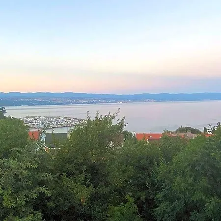 Salyna 3* Opatija