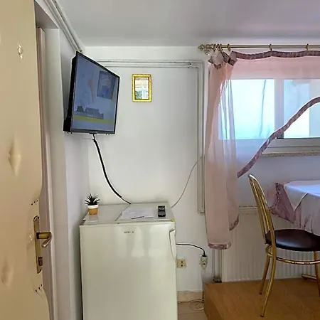 Salyna 3* Opatija