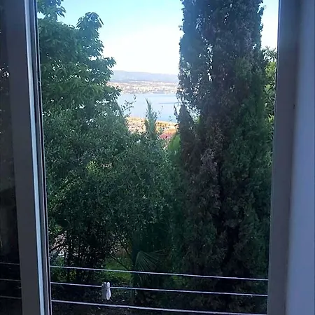 Salyna 3* Opatija