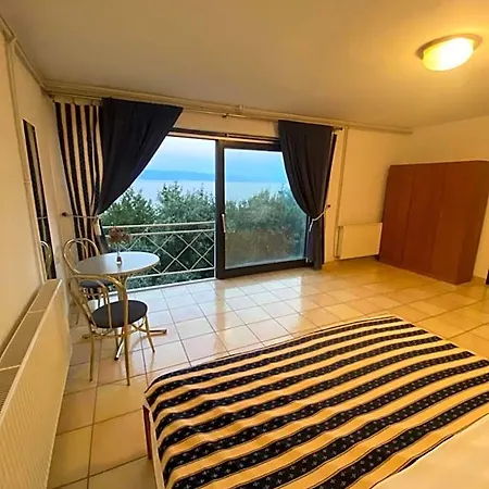 Hotel Salyna 3*