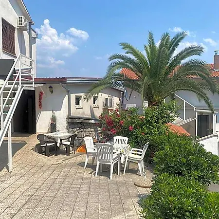 Salyna 3* Opatija